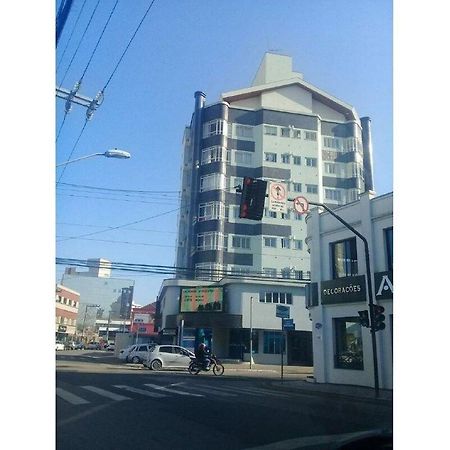 Apartamento No Centro De Brusque/Sc Exterior photo