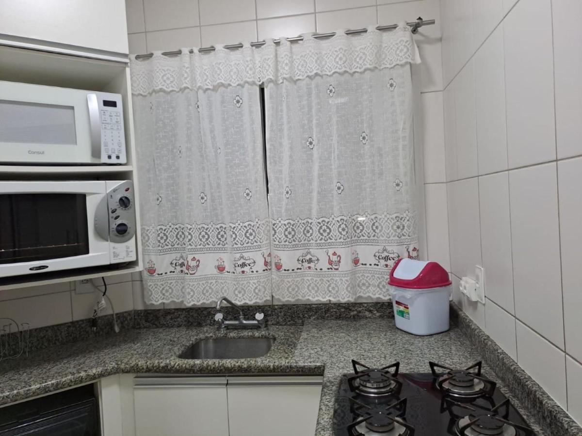 Apartamento No Centro De Brusque/Sc Exterior photo