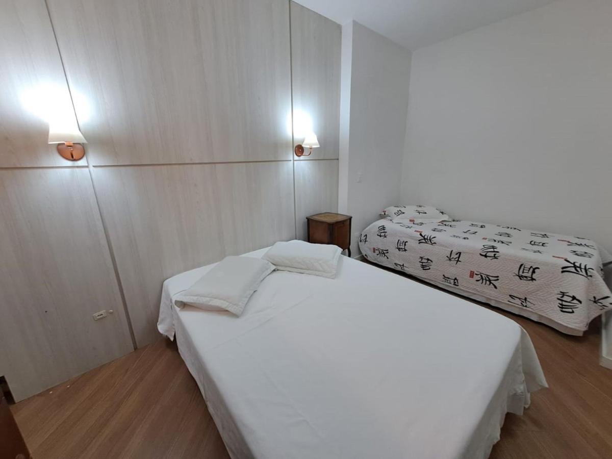 Apartamento No Centro De Brusque/Sc Exterior photo