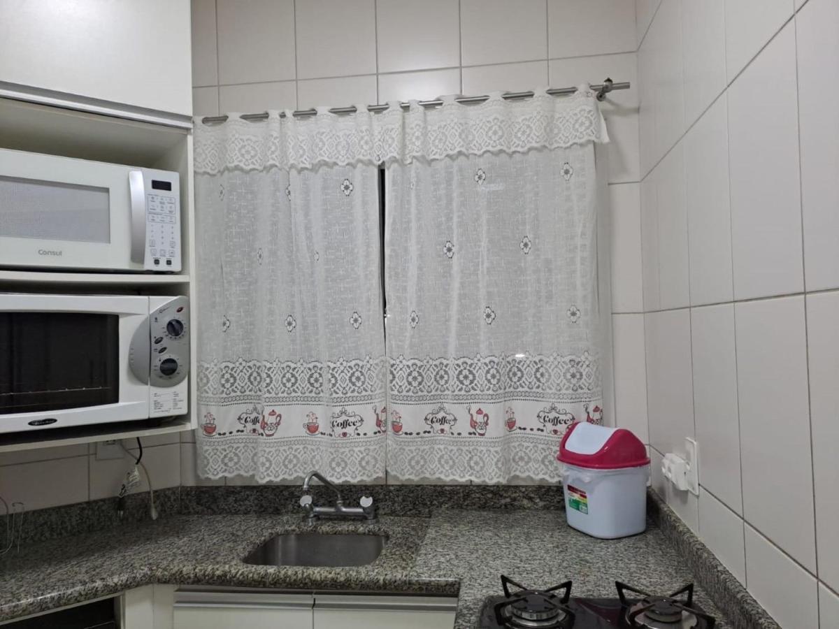 Apartamento No Centro De Brusque/Sc Exterior photo